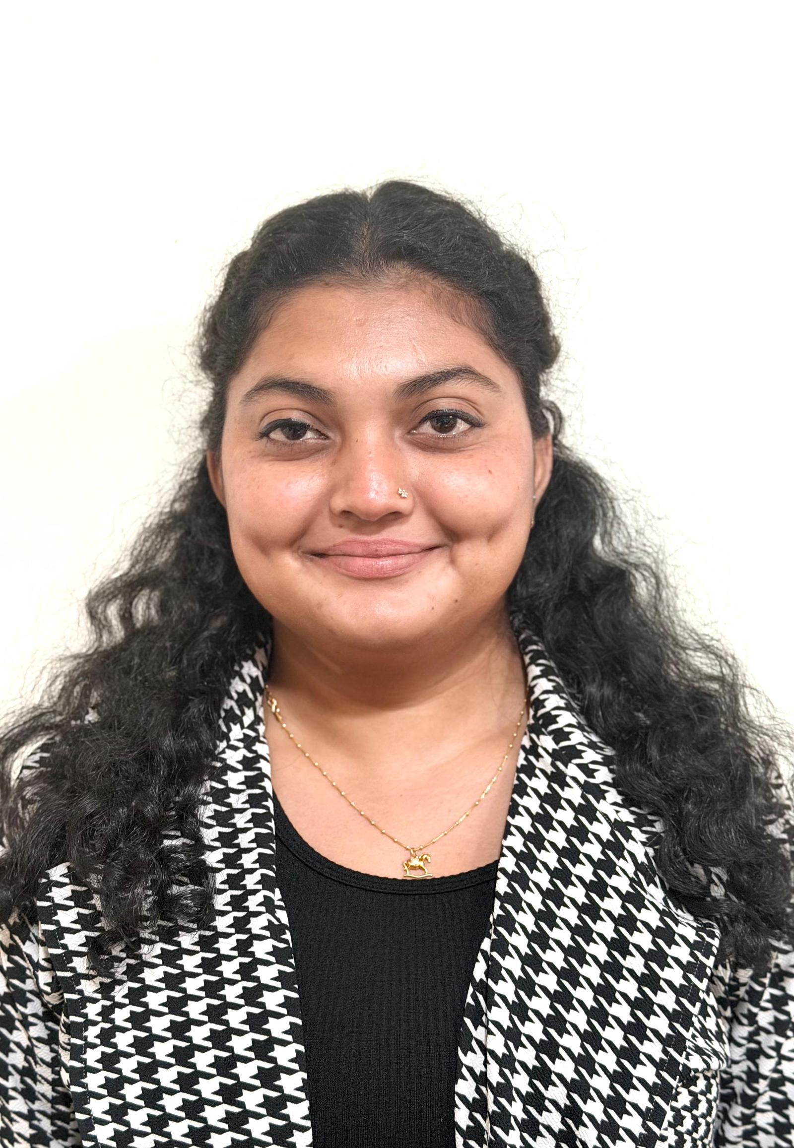 Shivani BT